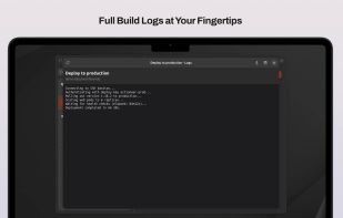 Actioneer screenshot 2