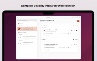 Actioneer screenshot 1