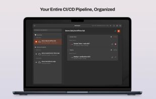 Actioneer screenshot 1