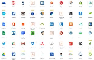 Actionsflow screenshot 1