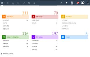 Actionspace screenshot 1