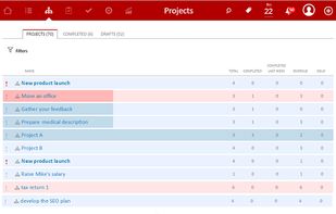 Actionspace screenshot 3