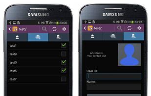 ActionTalk screenshot 3