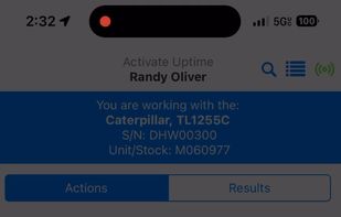 Activate OS Fleet screenshot 1