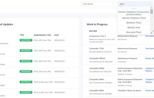 Activate OS Fleet screenshot 1