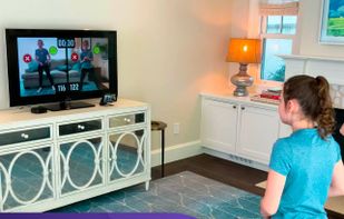 Active Arcade screenshot 3