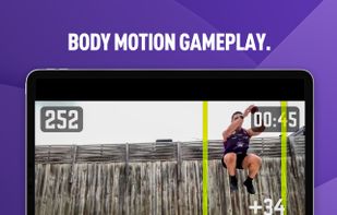 Active Arcade screenshot 1