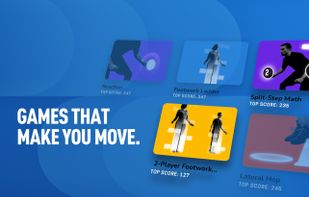 Active Arcade screenshot 1