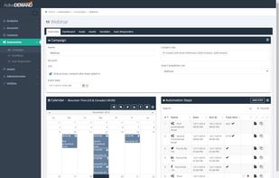 ActiveDEMAND screenshot 1