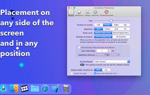 ActiveDock 2 screenshot 3