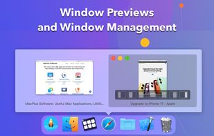 ActiveDock 2 screenshot 2