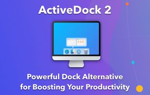 ActiveDock 2 screenshot 1