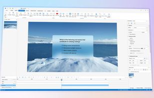 ActivePresenter screenshot 3