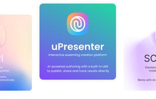 ActivePresenter screenshot 1