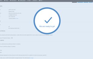 ActiveTrail screenshot 3