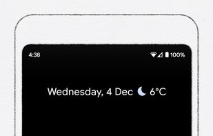 Activity Bubbles screenshot 2
