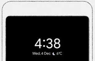 Activity Bubbles screenshot 1