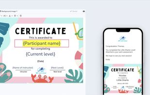 Activity Messenger screenshot 1