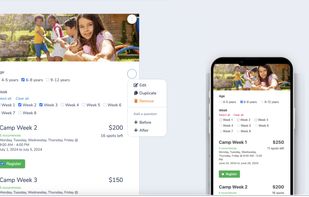 Activity Messenger screenshot 1