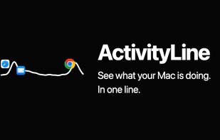 ActivityLine screenshot 1