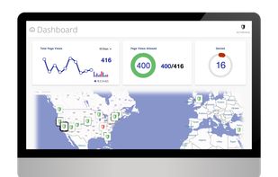 ActivShield screenshot 1