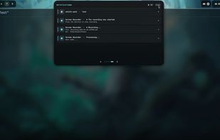 ActivSpot screenshot 2