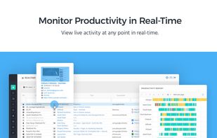 ActivTrak screenshot 3