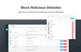 ActivTrak screenshot 2