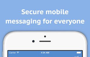 Actor Messenger screenshot 1