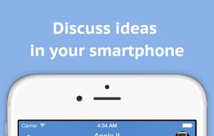 Actor Messenger screenshot 1