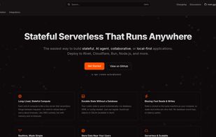 ActorCore screenshot 1