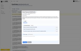 Actor AI Assistant screenshot 3