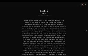 ActorRise screenshot 3