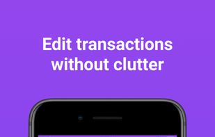 Actual Budget screenshot 3