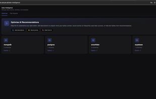 Data Intelligence, Metadata description and Schema boost