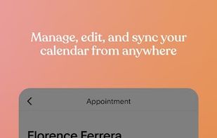 Acuity Scheduling screenshot 3