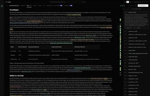 Acurio screenshot 1