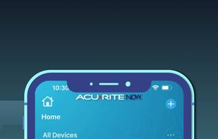 AcuRite NOW screenshot 1