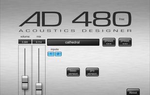 AD 480 screenshot 2
