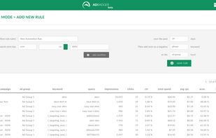 Ad Badger screenshot 1