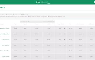 Ad Badger screenshot 3