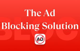 Ad Blocker · screenshot 1