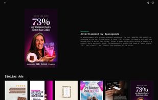 Ad Swipe File Preview image