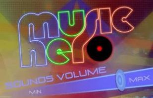 Music Hero screenshot 1