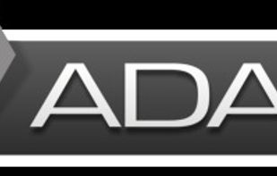 ADA STL Viewer screenshot 1