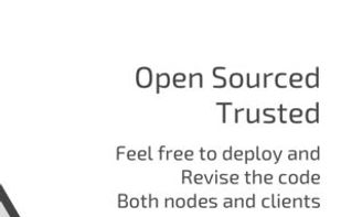 Adamant Messenger screenshot 3