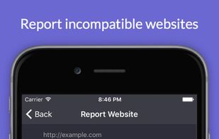 Adamant screenshot 2