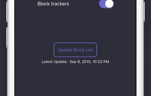 Adamant screenshot 1