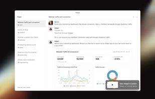 Adapt.com screenshot 1