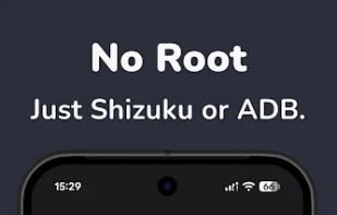Adaptive Theme: Auto Dark Mode screenshot 2